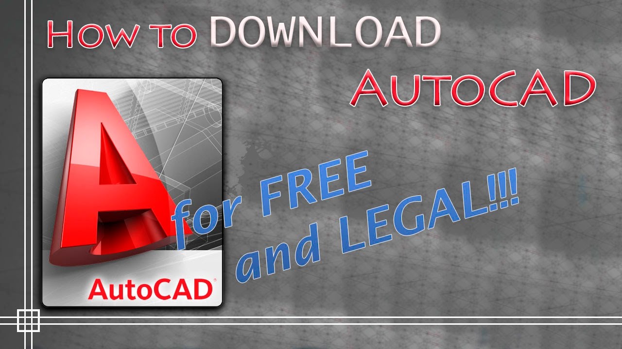 download autocad portable free