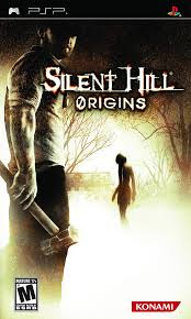 silent hill 1 iso